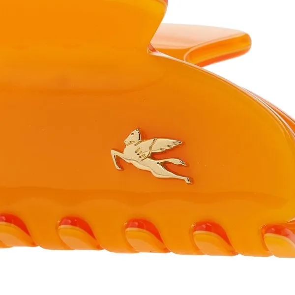 Logo Hair Accessories