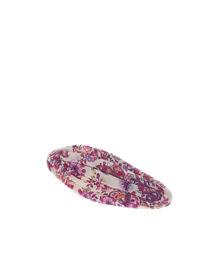 Logo Hair Accessories