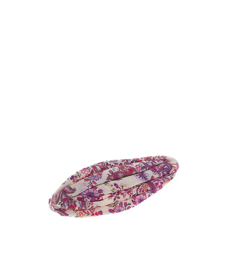 Logo Hair Accessories