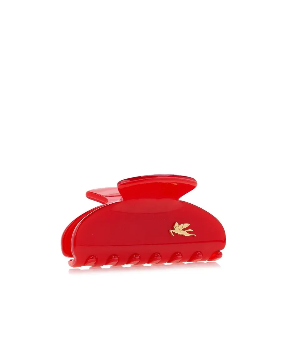 Logo Hair Accessories