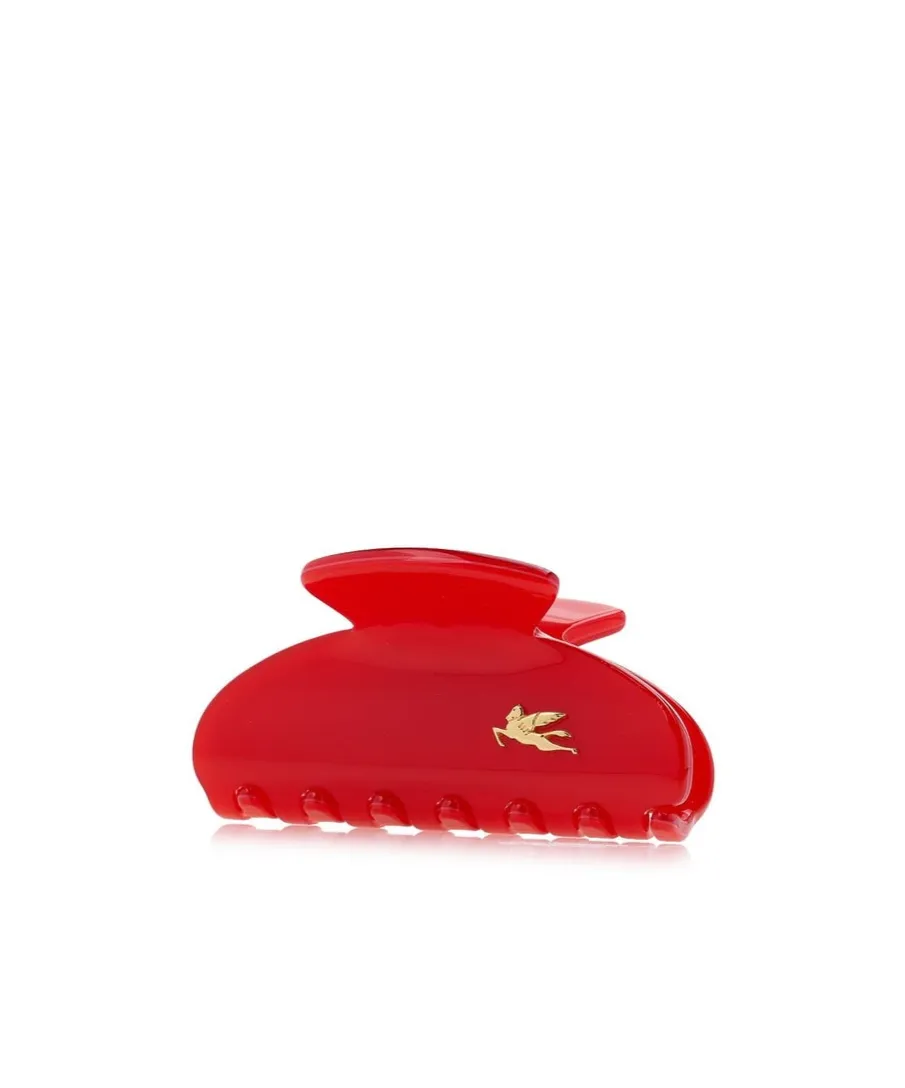 Logo Hair Accessories