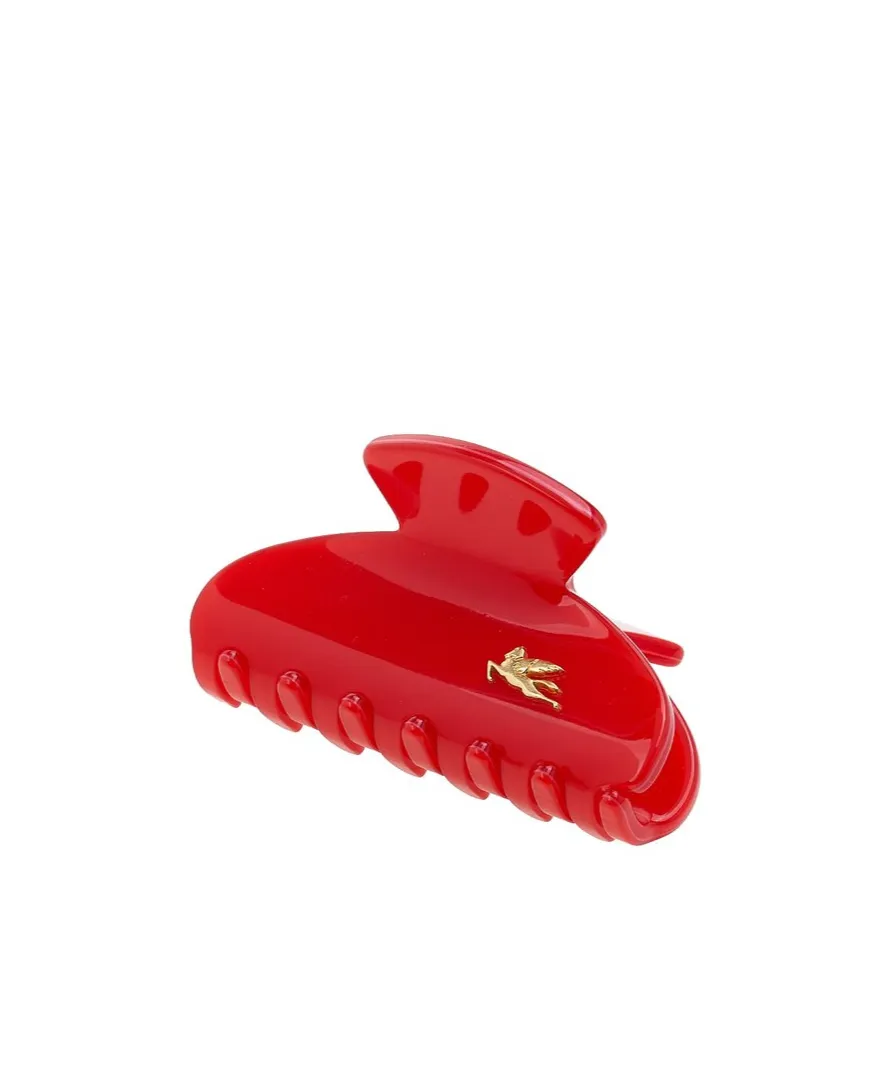 Logo Hair Accessories