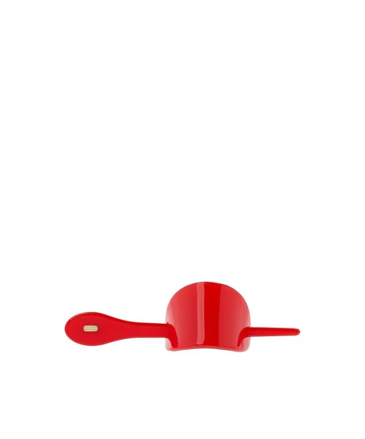 Logo Hair Accessories