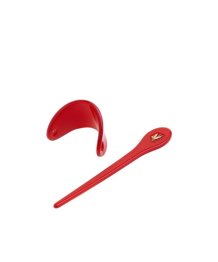 Logo Hair Accessories