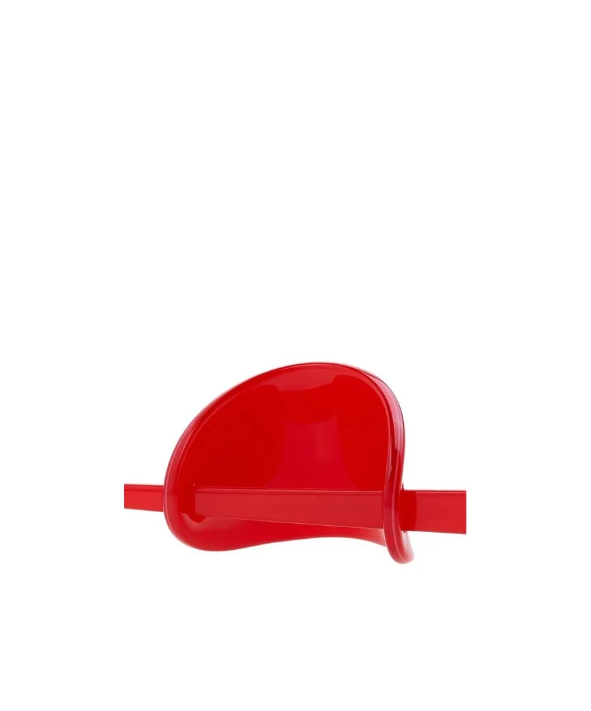 Logo Hair Accessories