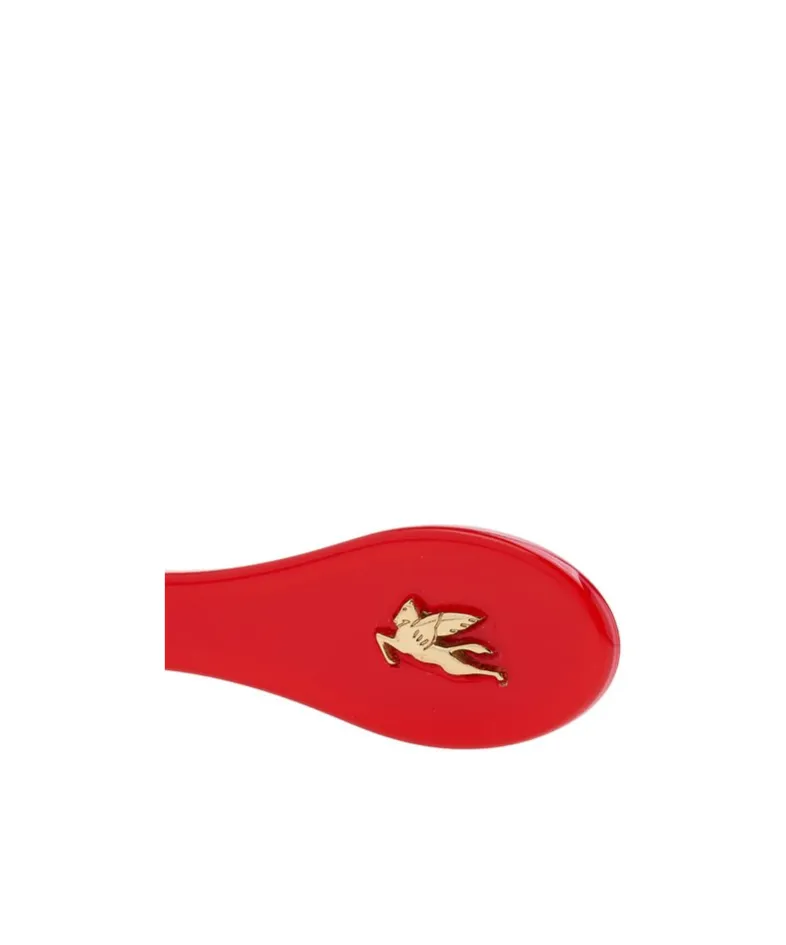 Logo Hair Accessories