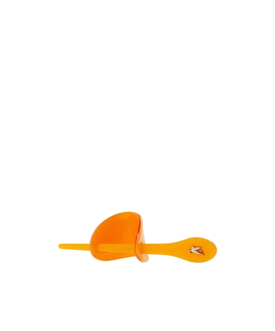 Logo Hair Accessories
