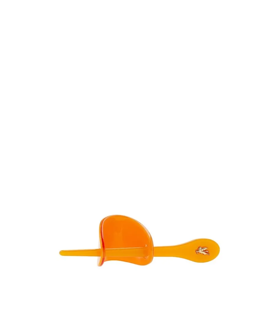 Logo Hair Accessories