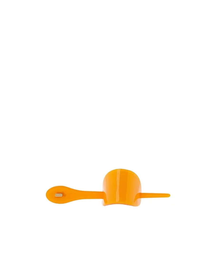 Logo Hair Accessories