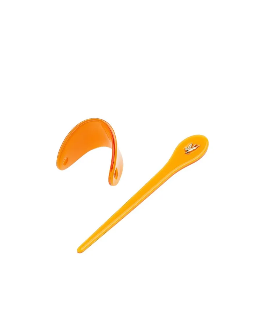 Logo Hair Accessories