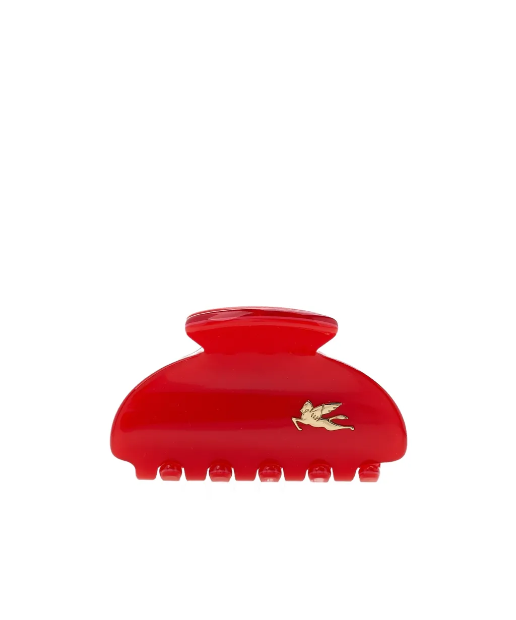 Logo Hair Accessories
