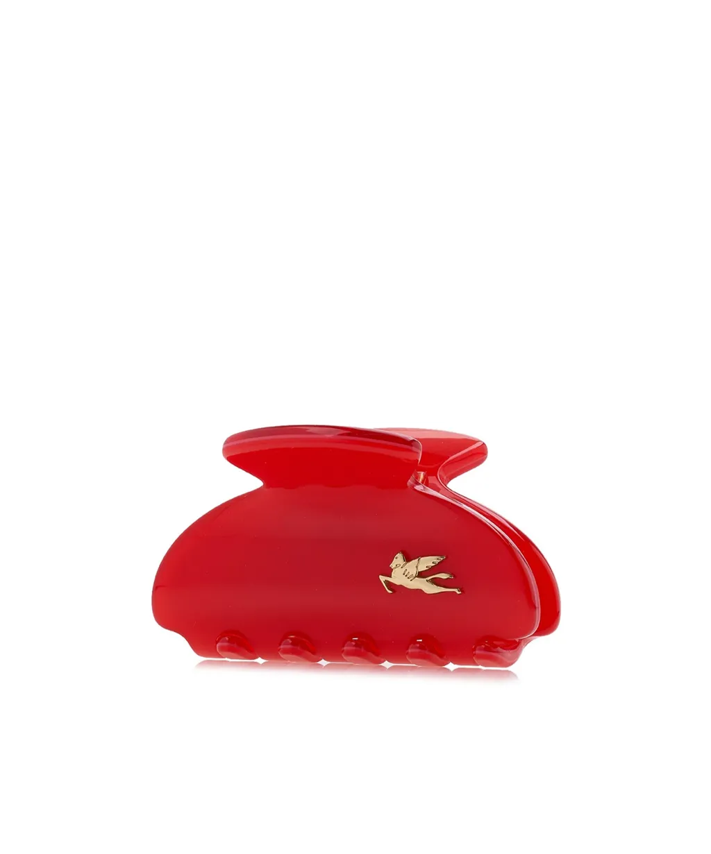 Logo Hair Accessories