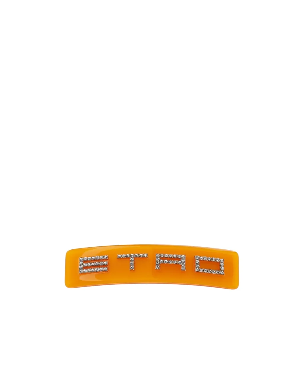 Logo Hair Accessories