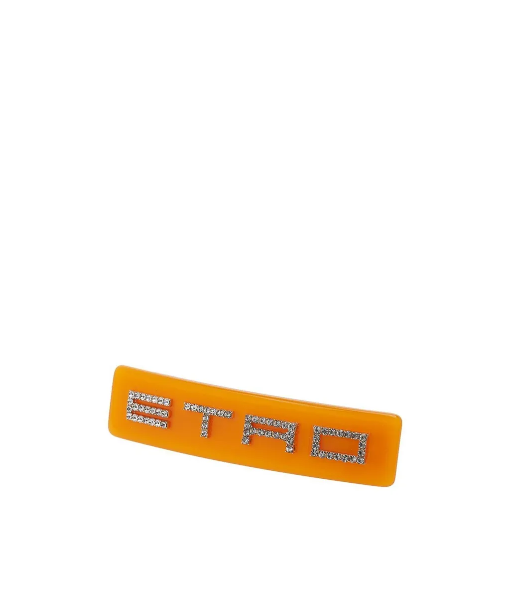 Logo Hair Accessories