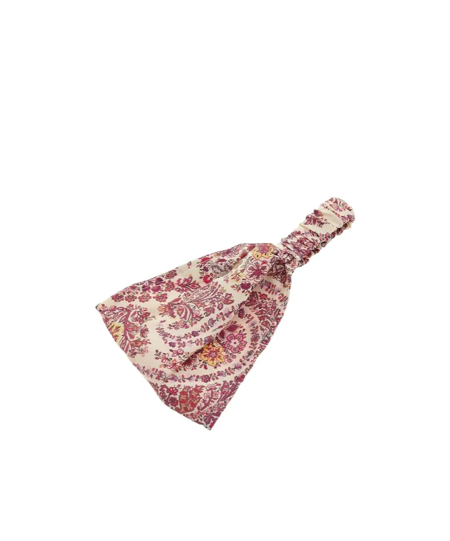 Pattern Hair Band