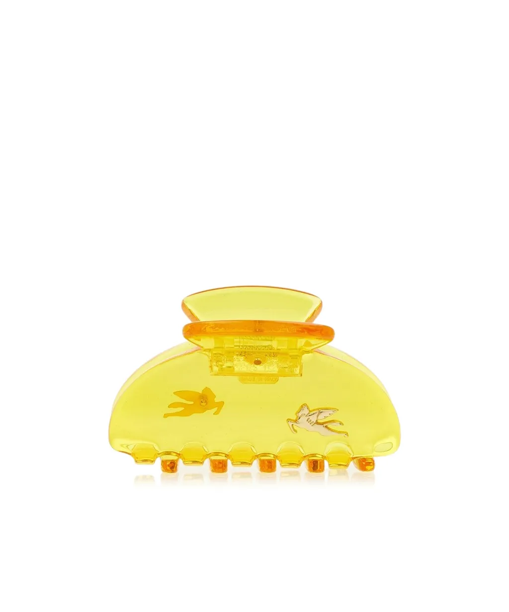 Logo Hair Accessories