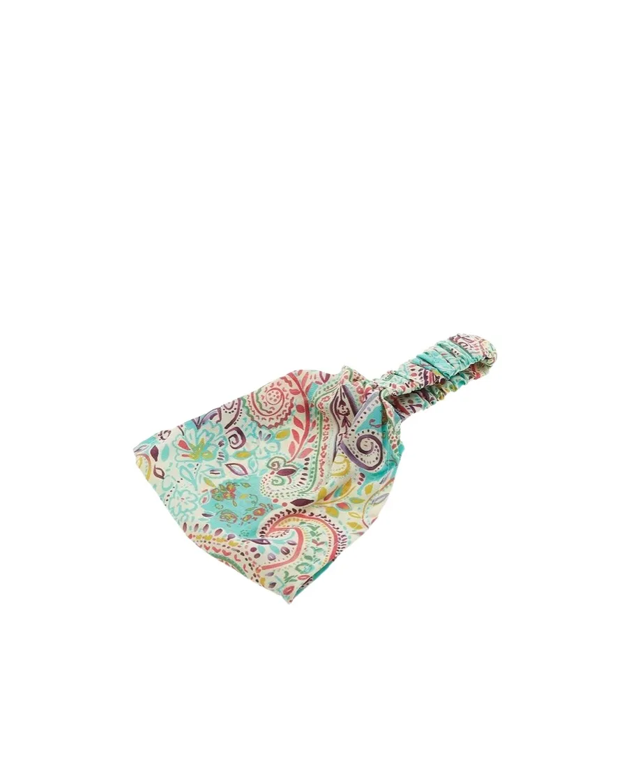 Pattern Hair Band