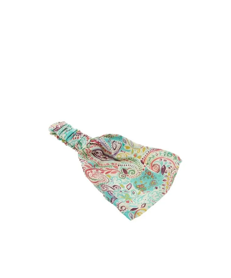 Pattern Hair Band