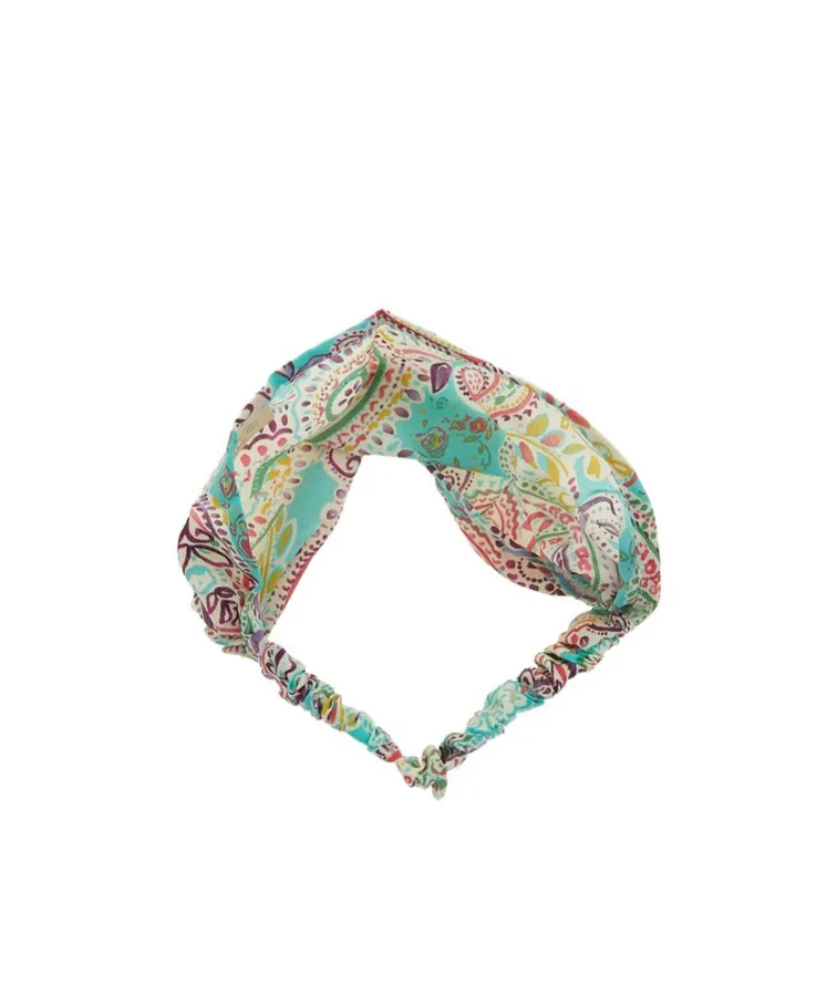 Pattern Hair Band