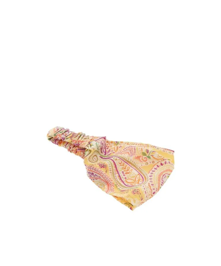 Pattern Hair Band