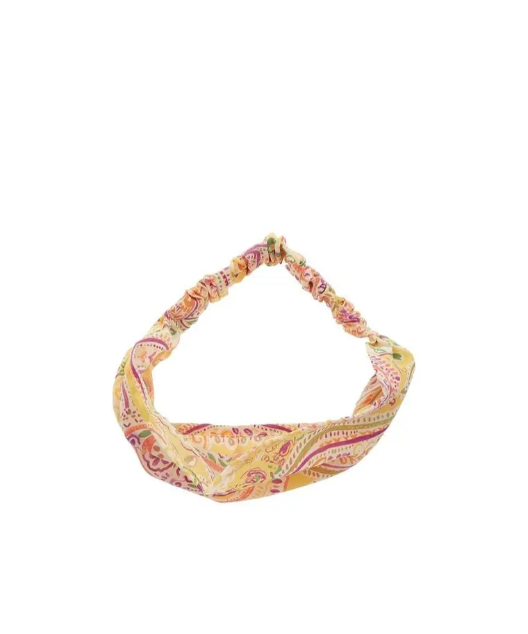 Pattern Hair Band