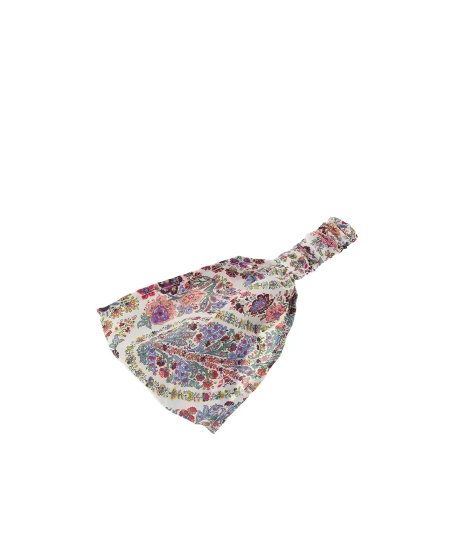 Pattern Hair Band