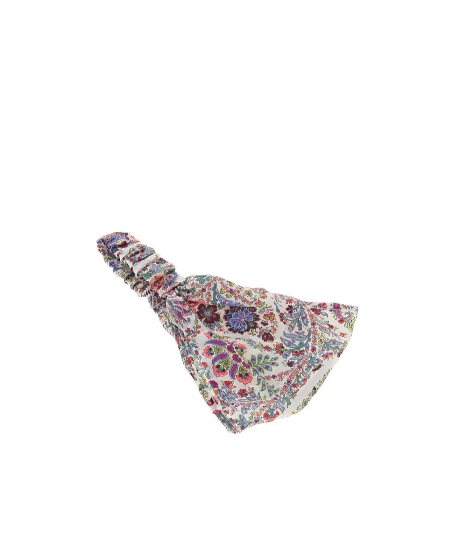 Pattern Hair Band