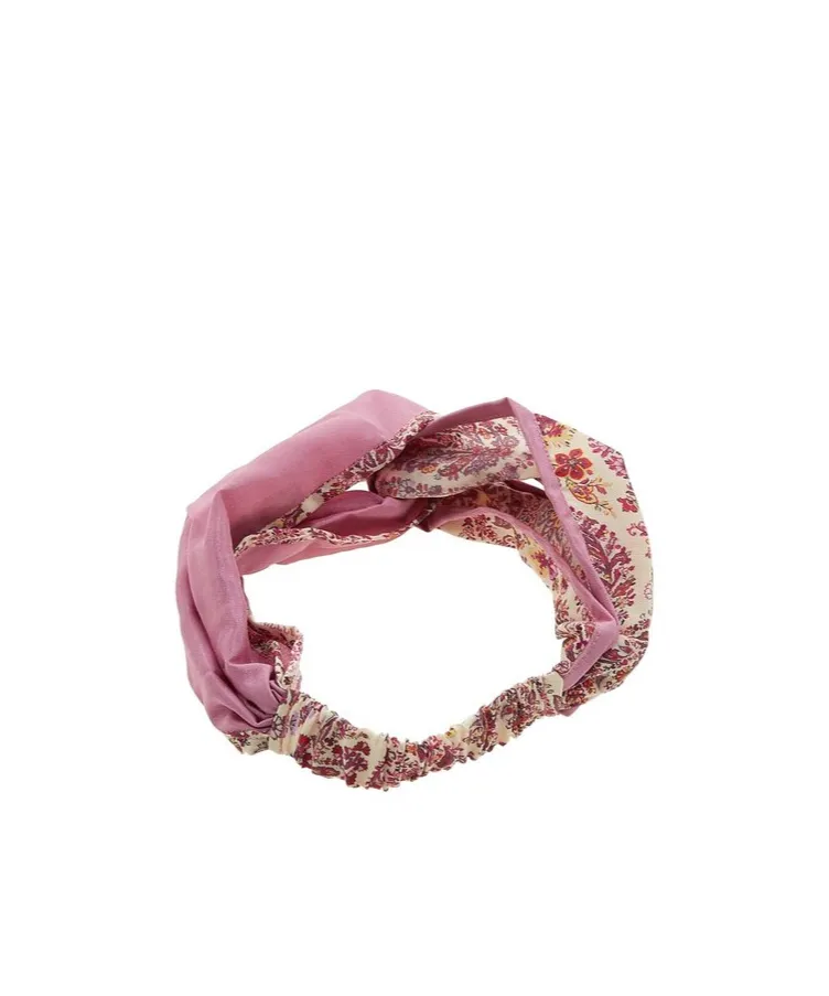 Pattern Hair Band