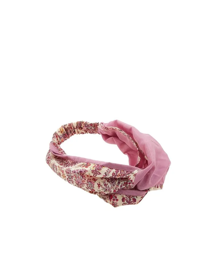 Pattern Hair Band