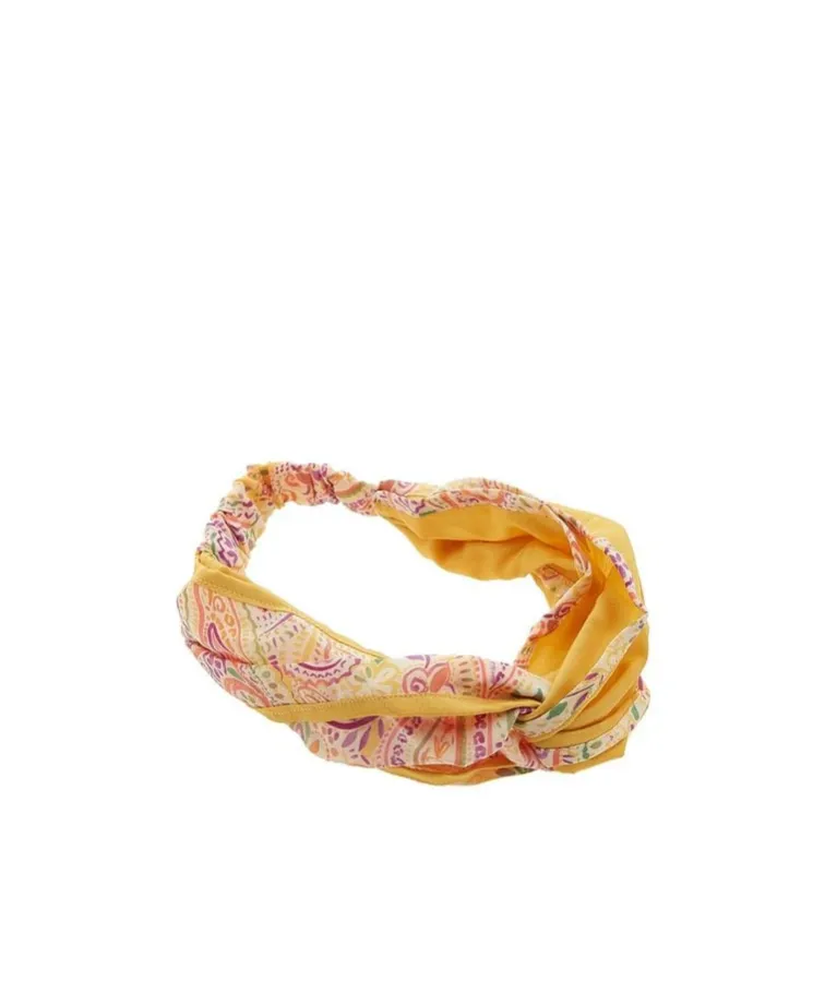 Pattern Hair Band