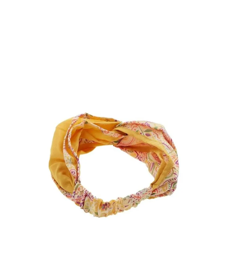 Pattern Hair Band