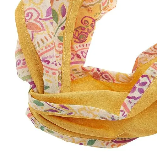 Pattern Hair Band
