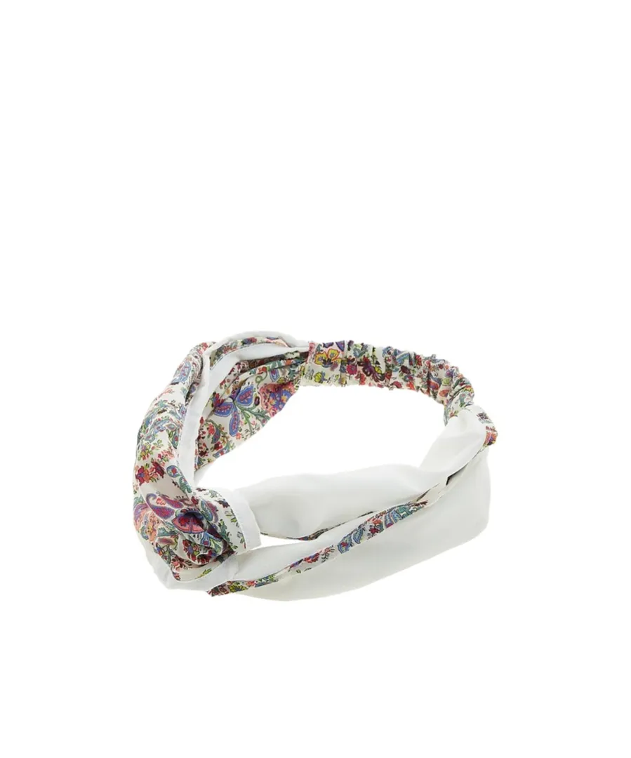 Pattern Hair Band
