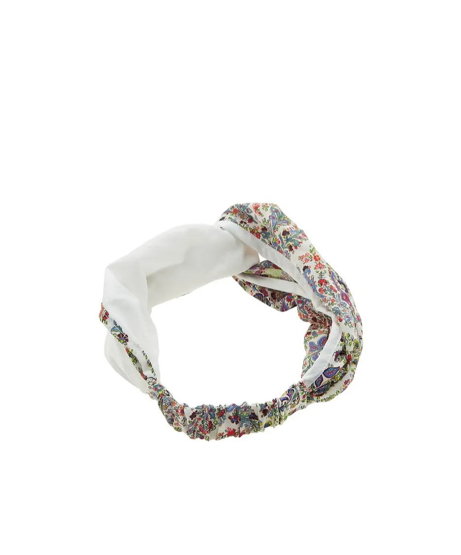 Pattern Hair Band