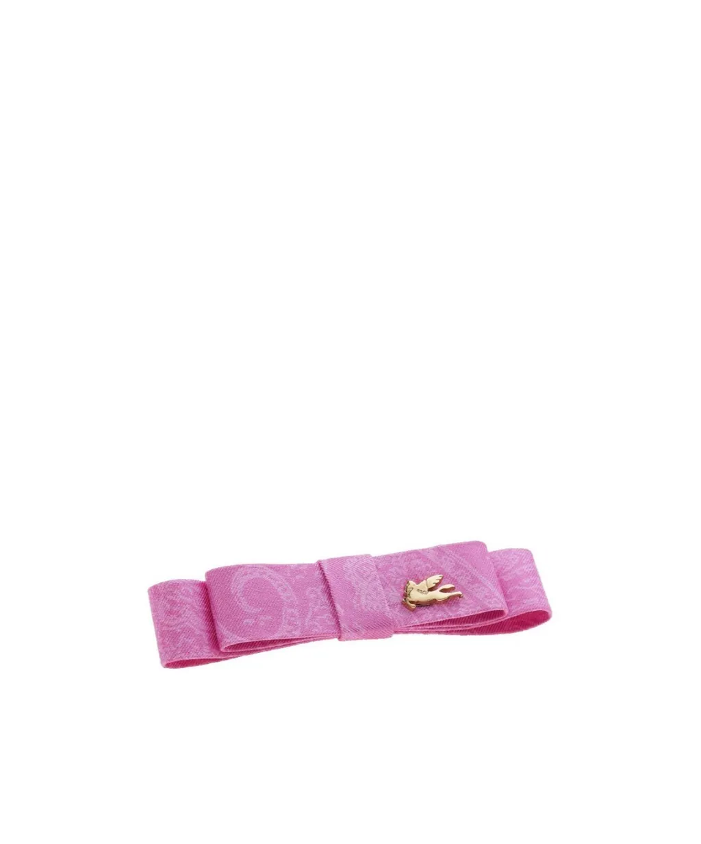 Logo Hairpin