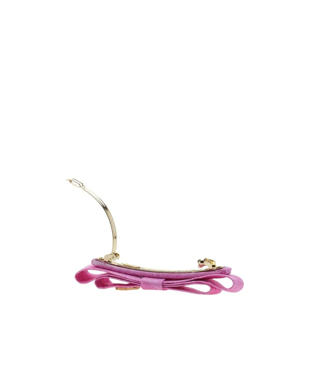 Logo Hairpin