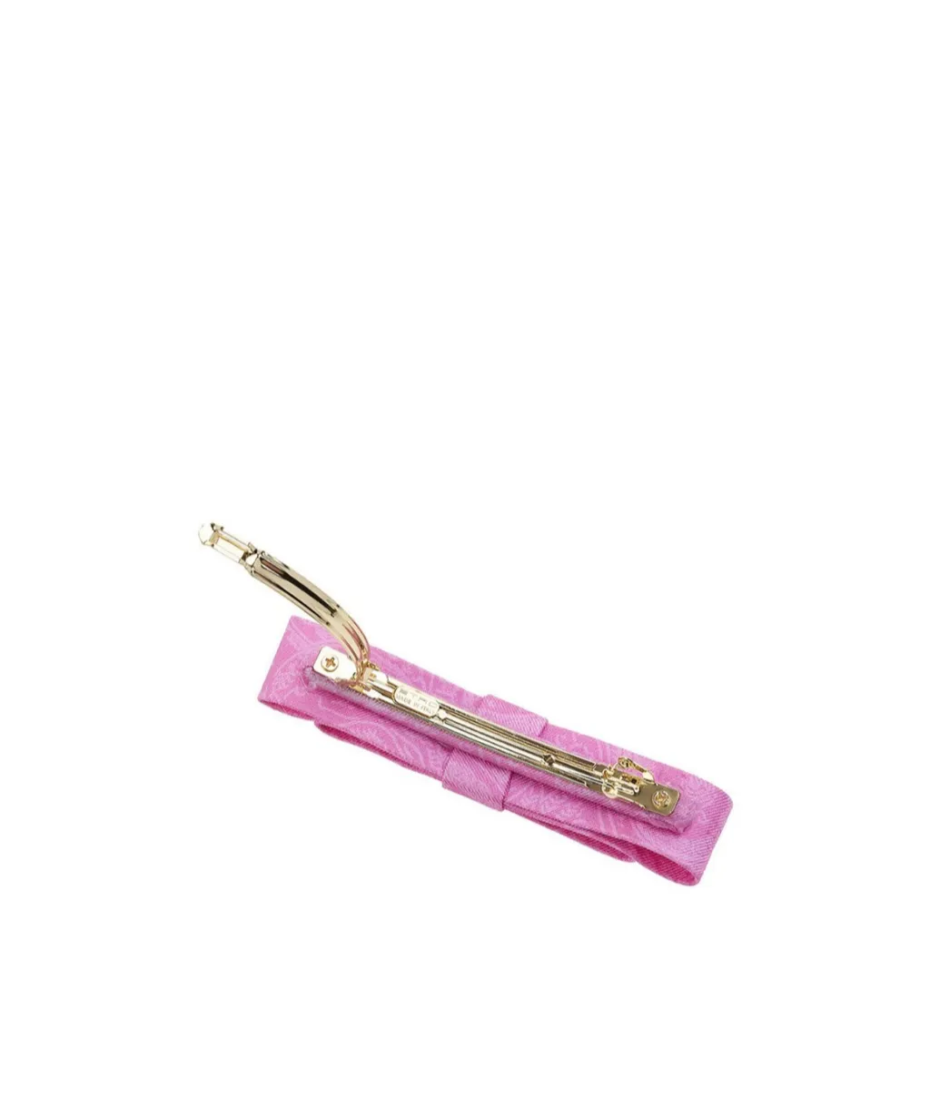 Logo Hairpin