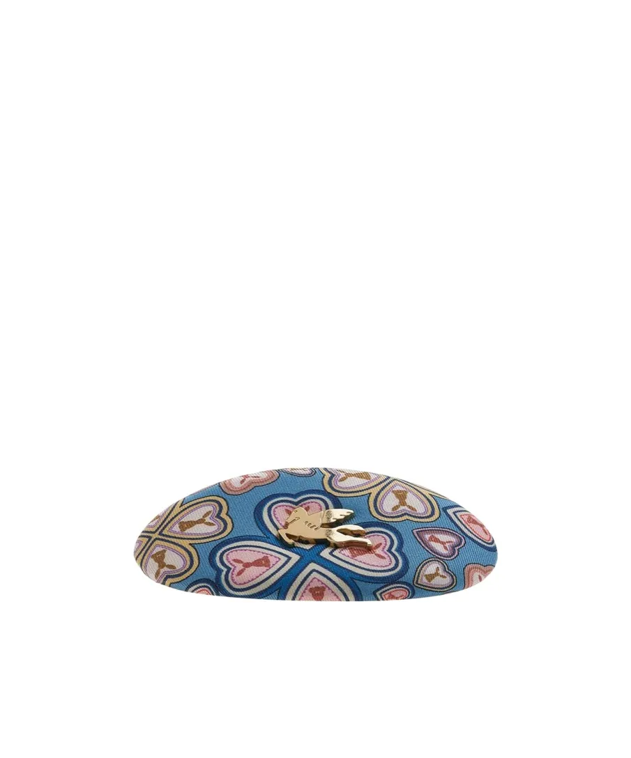 Pattern Hair Accessories