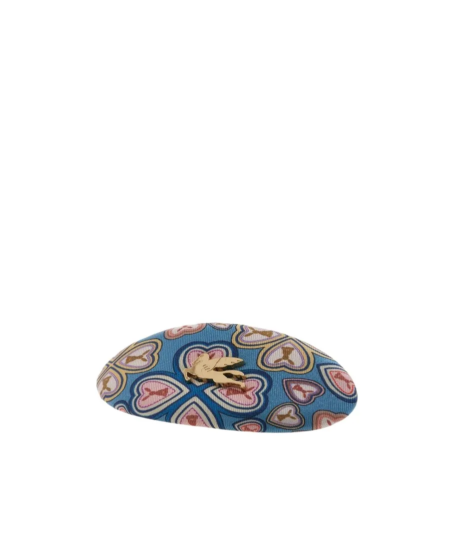 Pattern Hair Accessories