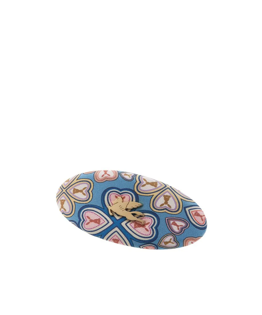 Pattern Hair Accessories