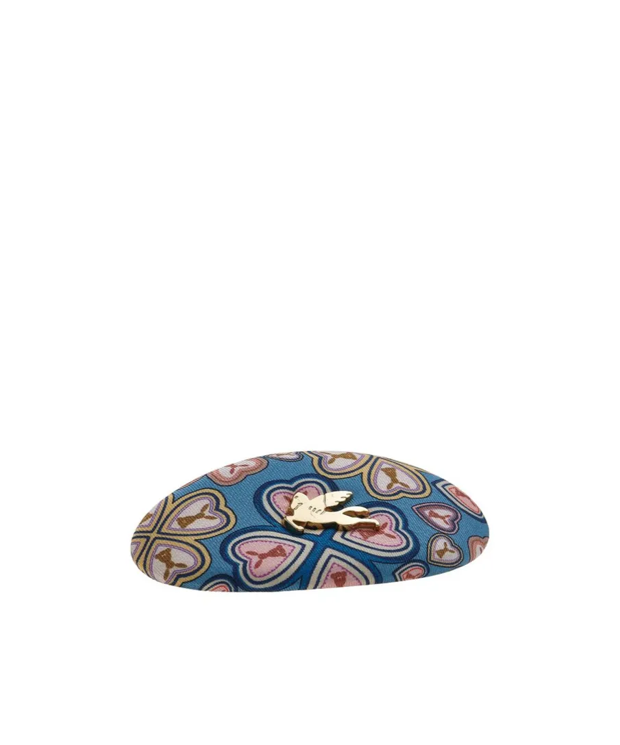 Pattern Hair Accessories