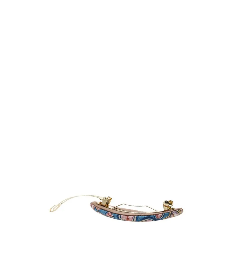 Pattern Hair Accessories