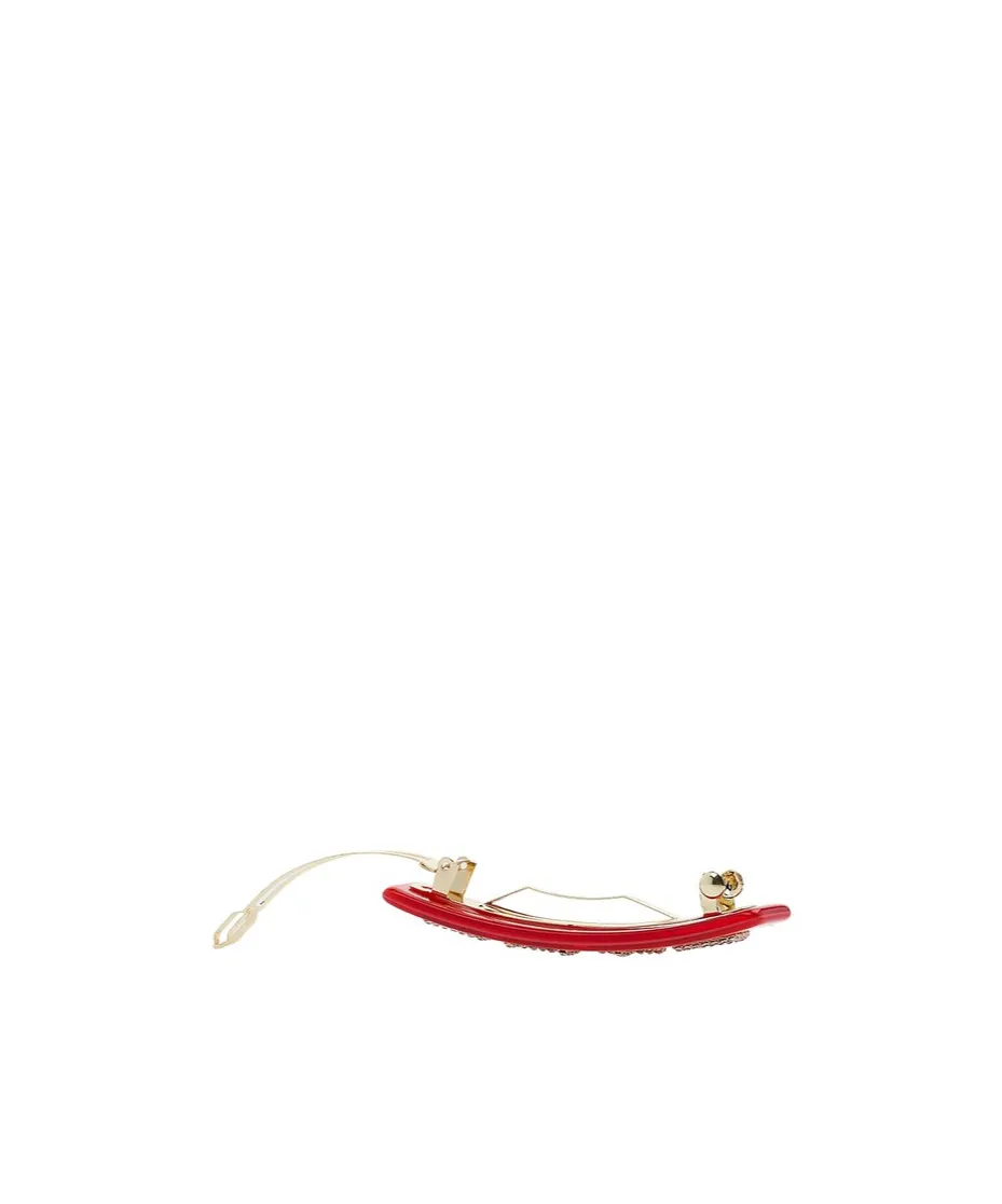 Logo Hairpin