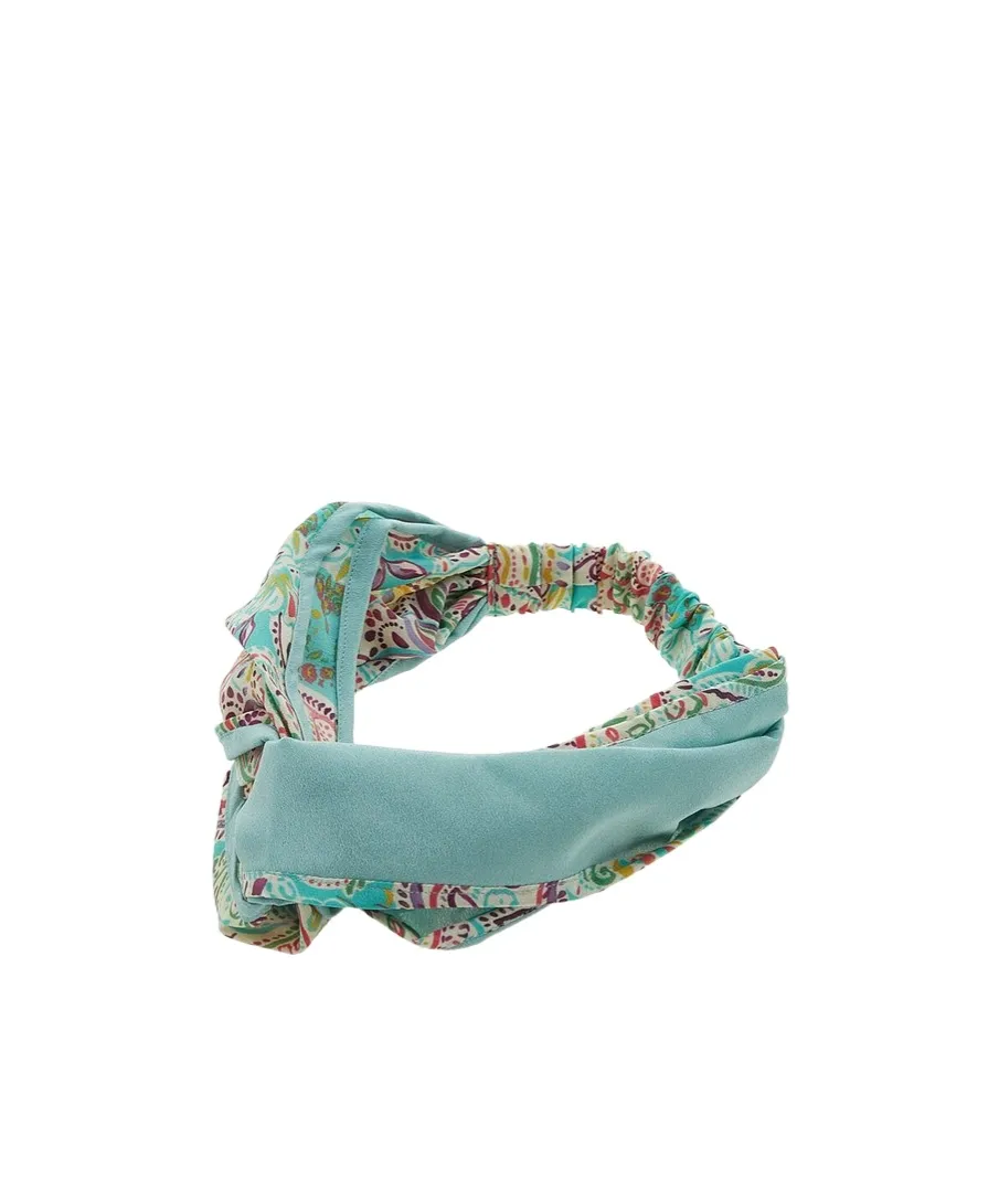 Pattern Hair Band
