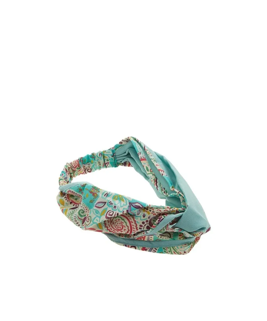 Pattern Hair Band