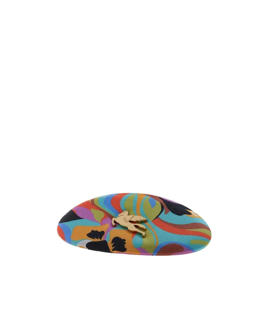 Logo Hairpin