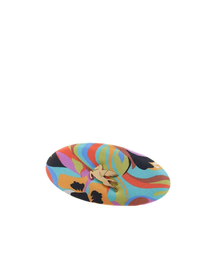 Logo Hairpin