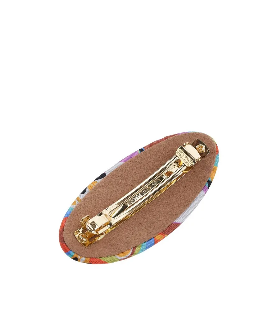 Logo Hairpin