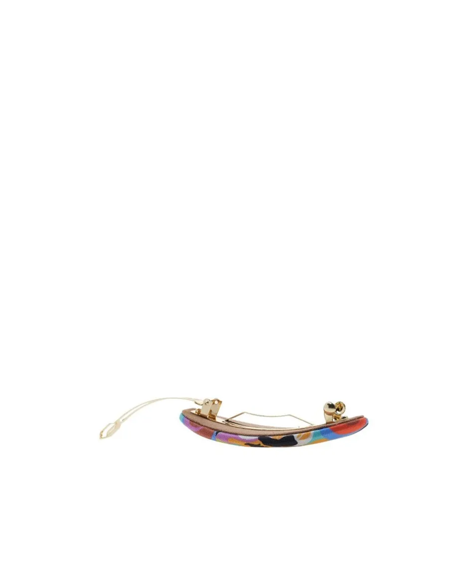 Logo Hairpin