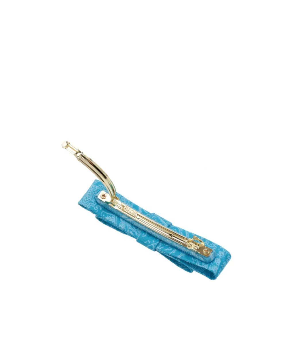 Logo Hairpin